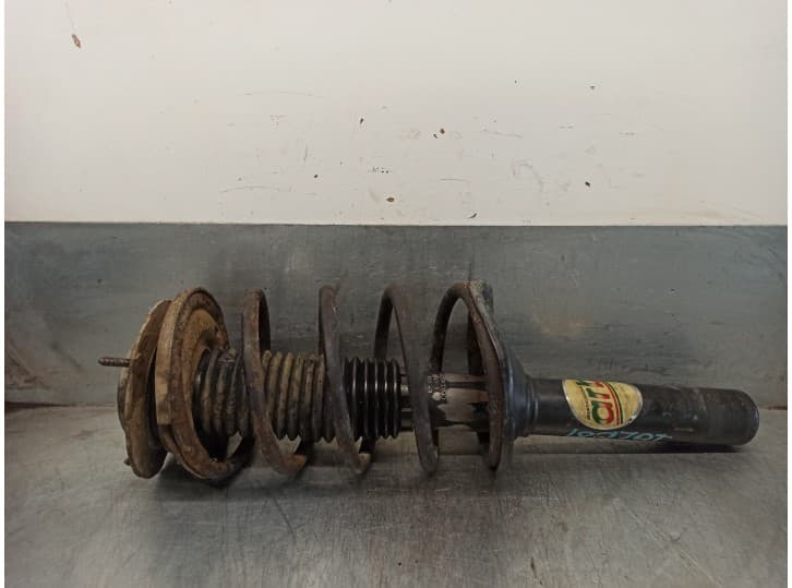 Recambio de amortiguador delantero izquierdo para peugeot 309 ii (3c, 3a) 1.9 diesel referencia OEM IAM 5202N0