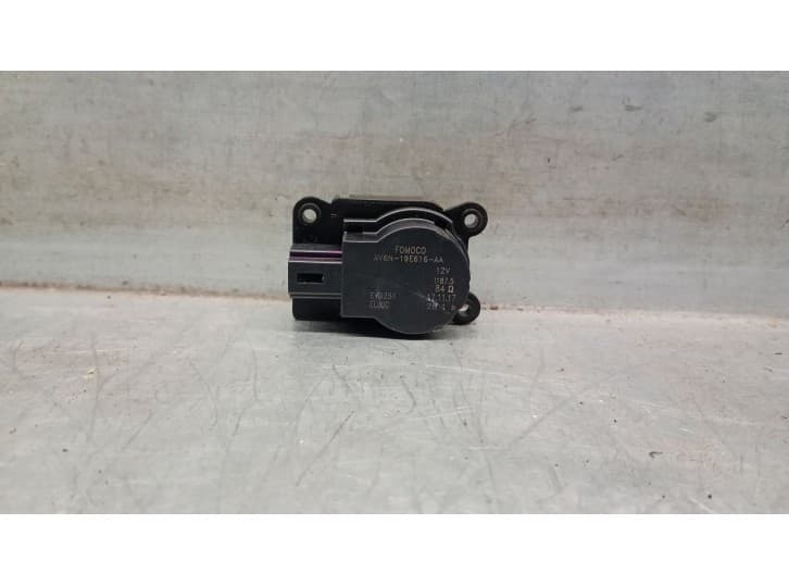 Recambio de motor apertura trampillas climatizador para ford transit v363 furgoneta (fcd, fdd) 2.0 ecoblue referencia OEM IAM AV