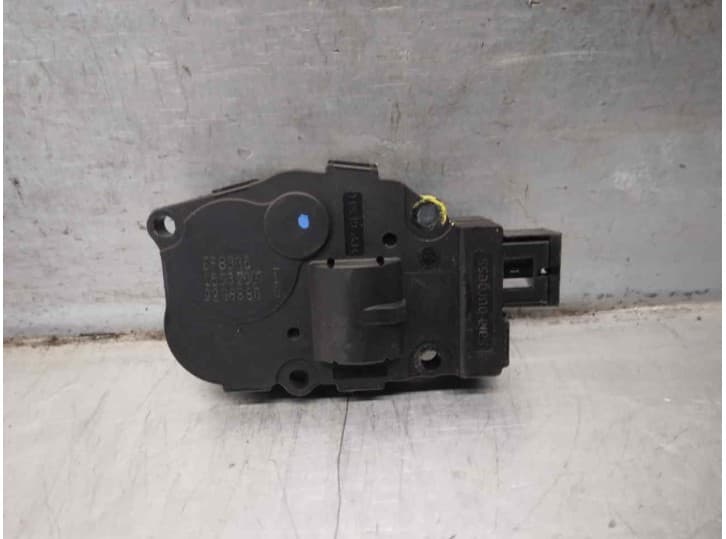 Recambio de motor calefaccion para mercedes-benz clase gl (x164) gl 450 4-matic (164.871) referencia OEM IAM 410475520