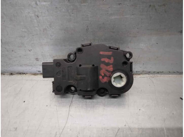 Recambio de motor calefaccion para mercedes-benz clase gl (x164) gl 450 4-matic (164.871) referencia OEM IAM 410475520