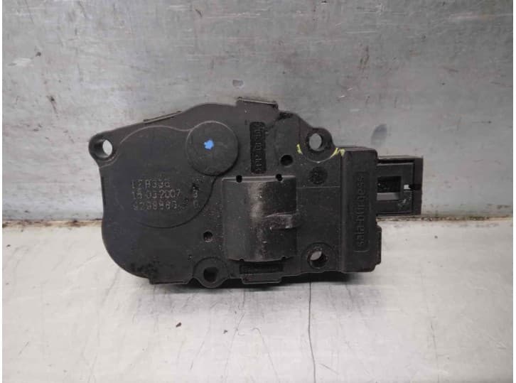 Recambio de motor calefaccion para mercedes-benz clase gl (x164) gl 450 4-matic (164.871) referencia OEM IAM 410475520