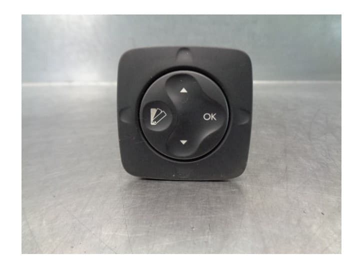 Recambio de interruptor para renault scénic iii (jz0/1_) 1.5 dci referencia OEM IAM 283950001R 28188810