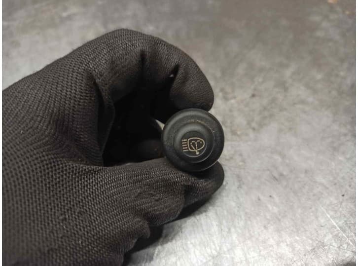 Recambio de mando para lada niva todo terreno ( 2121 / 21213 / 21214 / 21215 ) 1.6 cat referencia OEM IAM 28023710