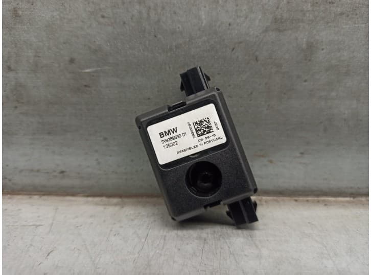 Recambio de modulo electronico para bmw 2 gran tourer (f46) 218 d referencia OEM IAM SY9289590 136002
