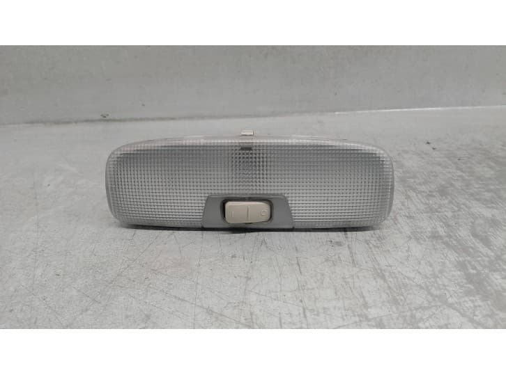 Recambio de luz interior para ford transit connect v408 furgoneta/monovolumen 1.6 tdci referencia OEM IAM 8A6A13776CA