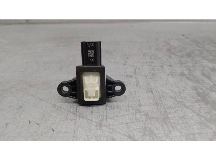 Recambio de sensor impacto para ford transit connect v408 furgoneta/monovolumen 1.6 tdci referencia OEM IAM DG1314C676AA 1010E3B