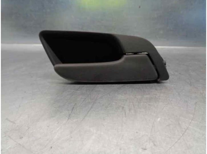 Recambio de maneta interior trasera derecha para chevrolet aveo hatchback (t300) 1.2 referencia OEM IAM 13502150