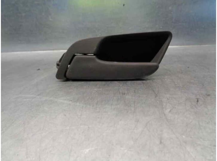 Recambio de maneta interior trasera izquierda para chevrolet aveo hatchback (t300) 1.2 referencia OEM IAM 13502149