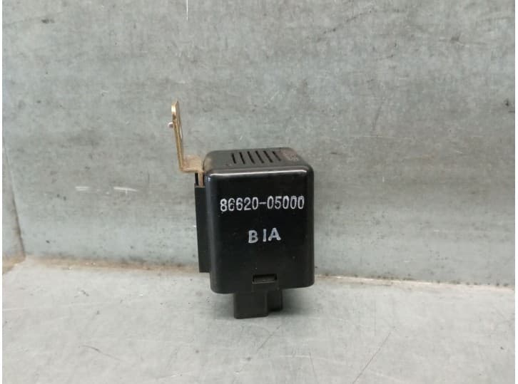 Recambio de rele para ssangyong actyon i 2.0 xdi referencia OEM IAM 8662005000 8662005000