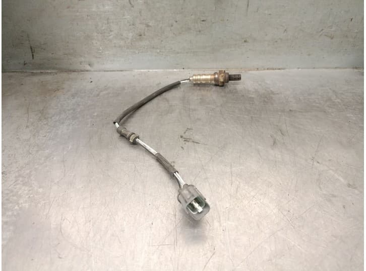 Recambio de sonda lambda para honda civic vi aerodeck (mb, mc) 1.5 16v (mb9) referencia OEM IAM 36531P9LE01 36531P9LE01