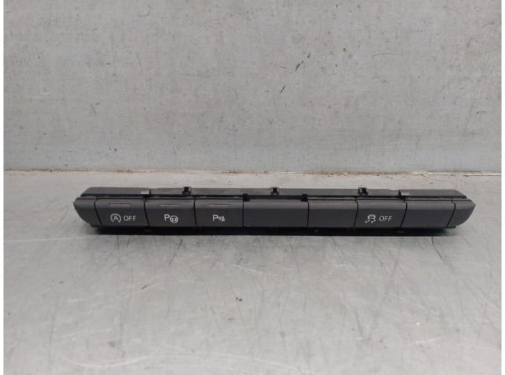 Recambio de mando multifuncion para audi a6 c7 (4g2, 4gc) 3.0 tdi referencia OEM IAM 4G0927137G 4G0927137G