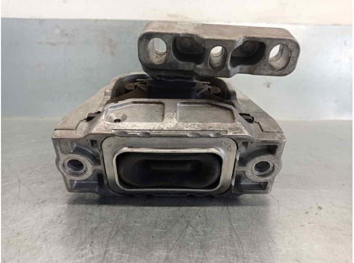 Recambio de soporte motor derecho para volkswagen eos (1f7, 1f8) 2.0 tdi referencia OEM IAM 1K0199262AT