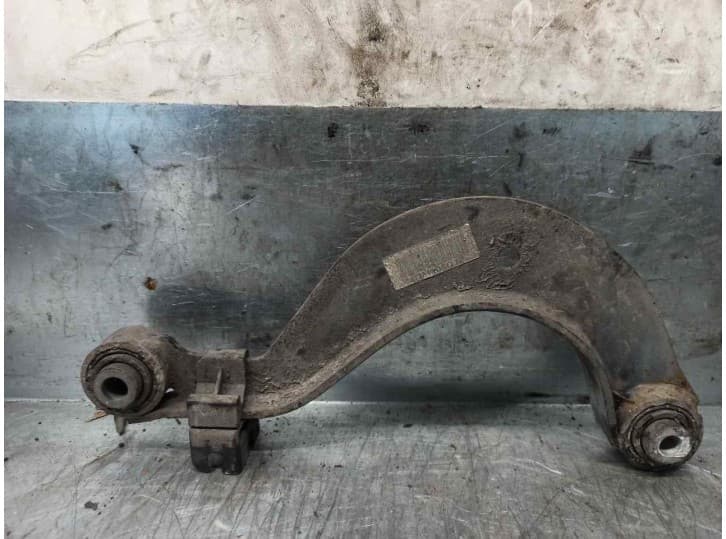 Recambio de brazo suspension superior trasero derecho para volkswagen eos (1f7, 1f8) 2.0 tdi referencia OEM IAM 1K0505323N