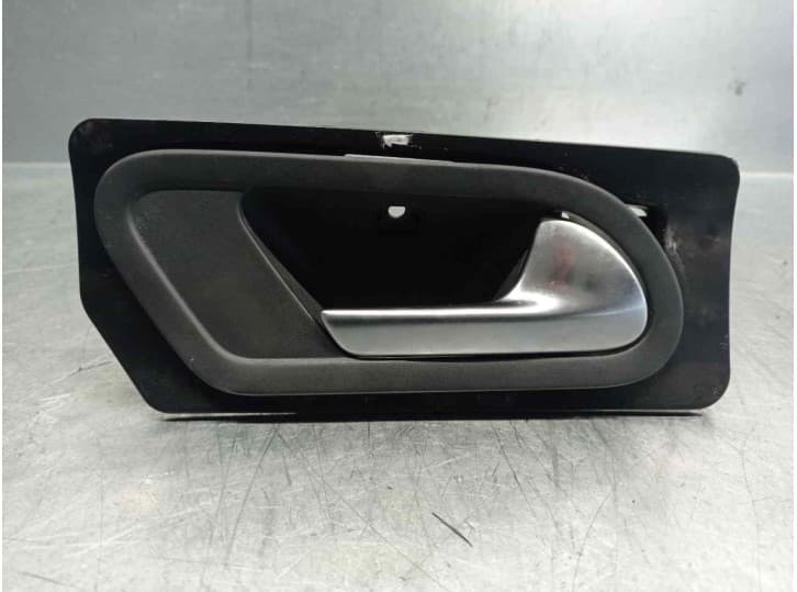 Recambio de maneta interior delantera derecha para volkswagen eos (1f7, 1f8) 2.0 tdi referencia OEM IAM 1Q1837114 2 PUERTAS