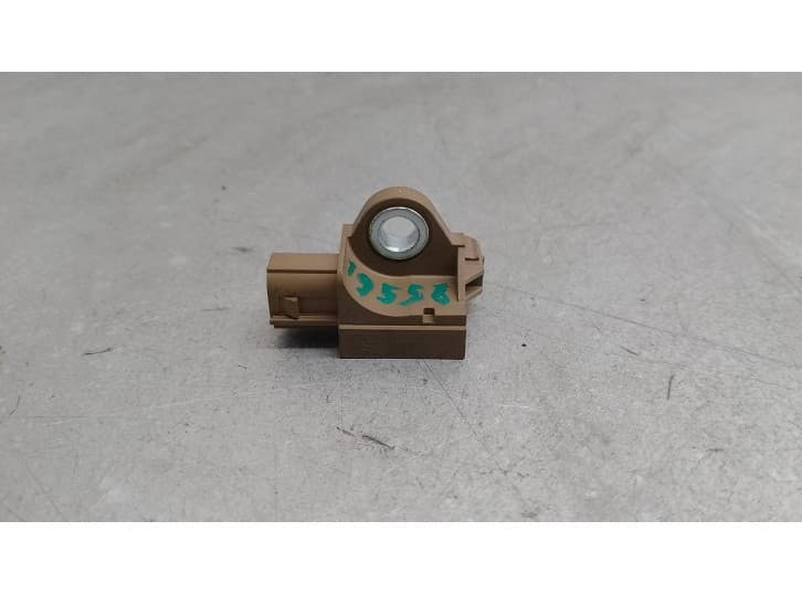 Recambio de sensor impacto para mazda cx-5 (ke, gh) 2.2 d awd (ke102) referencia OEM IAM KD4557KCO