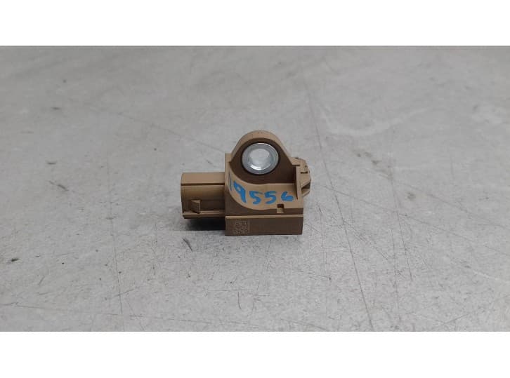 Recambio de sensor impacto para mazda cx-5 (ke, gh) 2.2 d awd (ke102) referencia OEM IAM KD4557KCO
