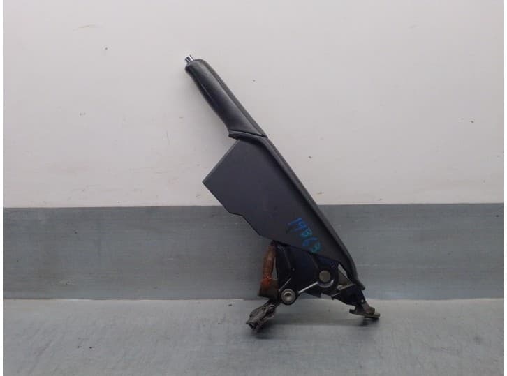 Recambio de palanca freno de mano para bmw 1 descapotable (e88) 118 d referencia OEM IAM 34406782749
