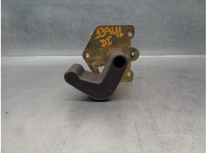 Recambio de maneta interior delantera izquierda para lancia thema (834_) 2000 i.e. turbo (834c) referencia OEM IAM 82435539