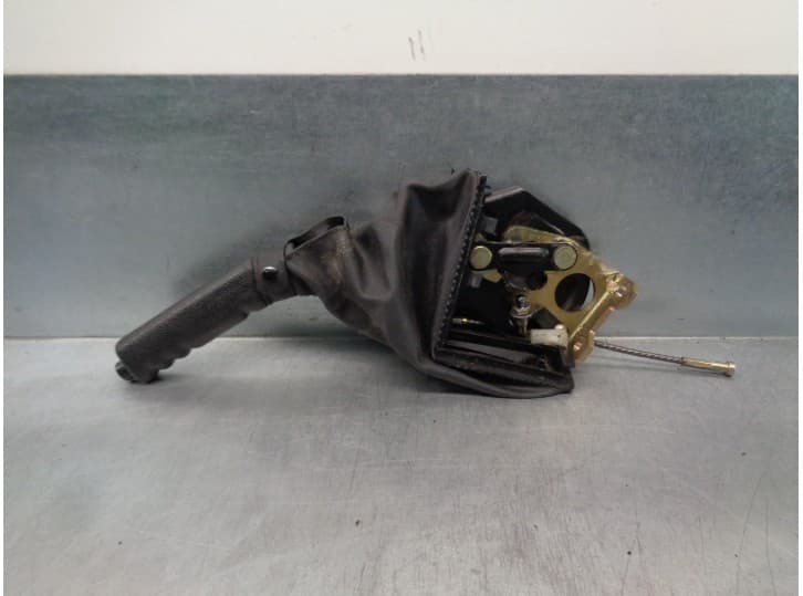 Recambio de palanca freno de mano para lancia thema (834_) 2000 i.e. turbo (834c) referencia OEM IAM 177072980 177072980