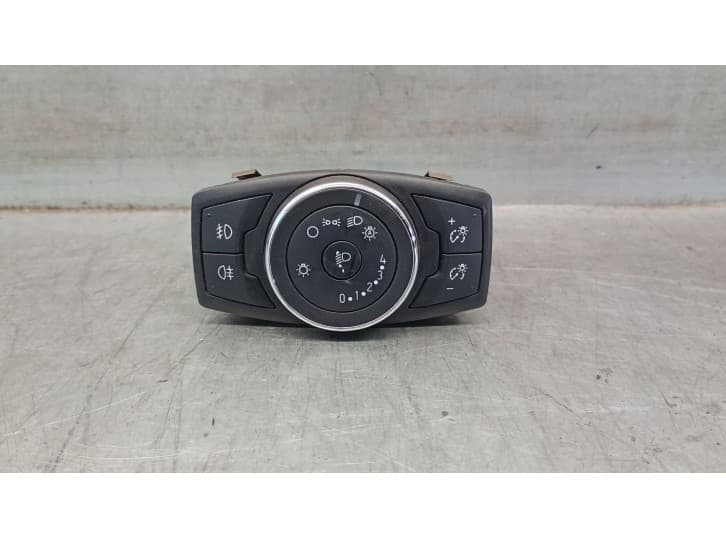 Recambio de mando luces salpicadero para ford transit v363 furgoneta (fcd, fdd) 2.0 ecoblue referencia OEM IAM AV1T13D061AD 2307