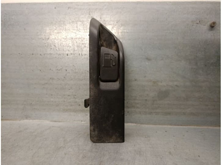 Recambio de cerradura puerta deposito combustible para toyota yaris (_p13_) 1.5 16v cat (híbrido) referencia OEM IAM 7730612020
