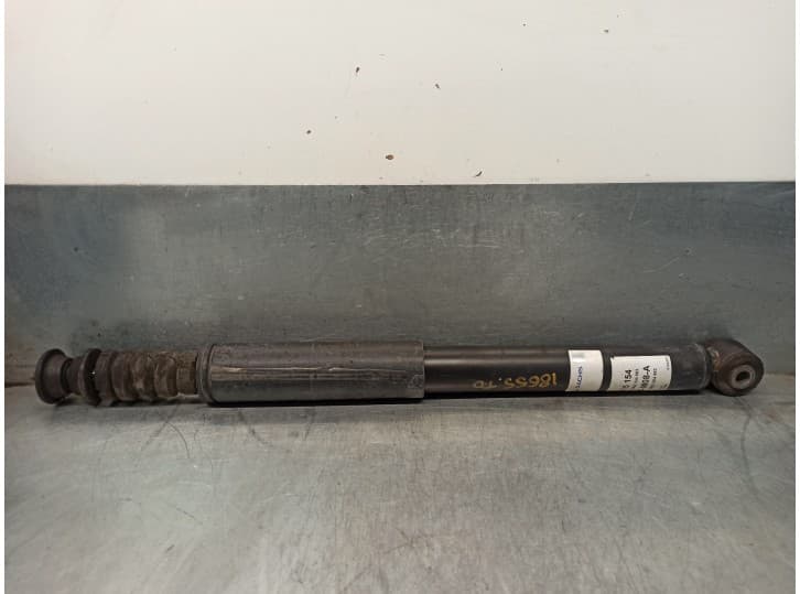 Recambio de amortiguador trasero derecho para renault modus / grand modus (f/jp0_) 1.5 dci (fp0d, jp0d) referencia OEM IAM 31515