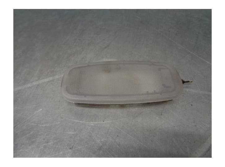 Recambio de luz interior para mercedes-benz clase b sports tourer (w245) b 200 (245.233) referencia OEM IAM A2028200401