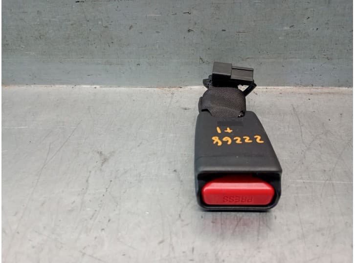 Recambio de sensor impacto para citroën c1 ii (pa_, ps_) 1.0 vti 72 referencia OEM IAM B0009051XX B0009051XX