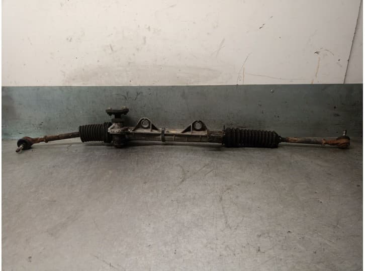 Recambio de cremallera direccion para renault r-4 tl 1.14 referencia OEM IAM 7702109906 7702109906