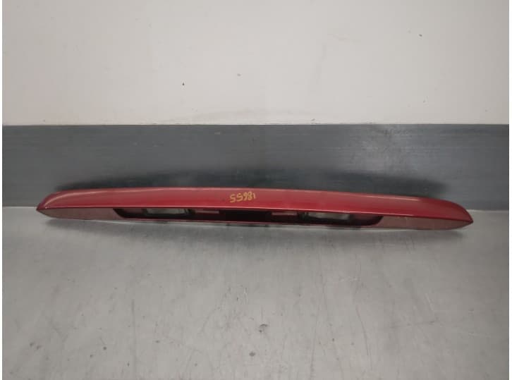 Recambio de maneta exterior porton para renault modus / grand modus (f/jp0_) 1.5 dci (fp0d, jp0d) referencia OEM IAM 8200220557