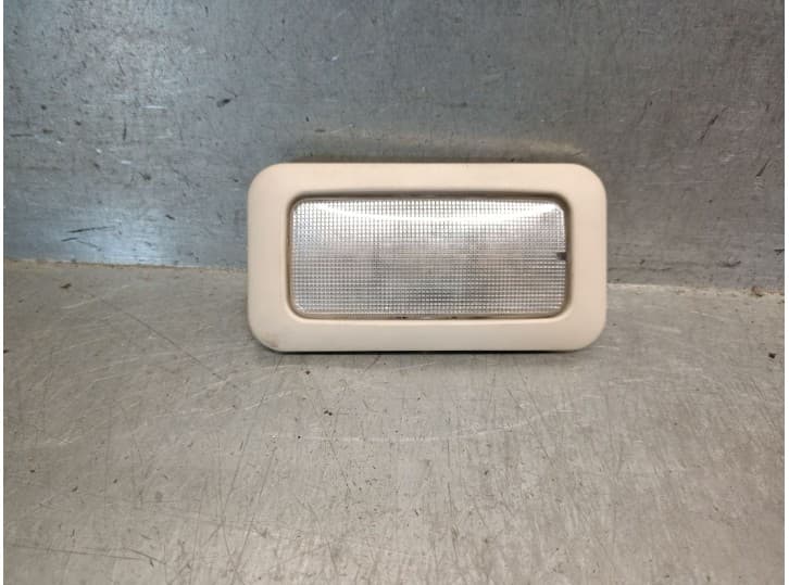 Recambio de luz interior para fiat 500 (312_) 1.2 (312axa1a) referencia OEM IAM 08896002 60653325