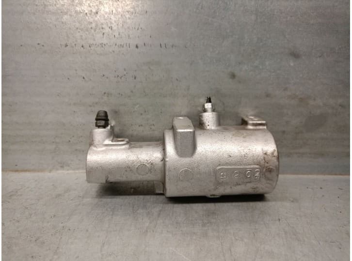 Recambio de bomba freno para toyota yaris (_p13_) 1.5 16v cat (híbrido) referencia OEM IAM 4727047030 1802263050