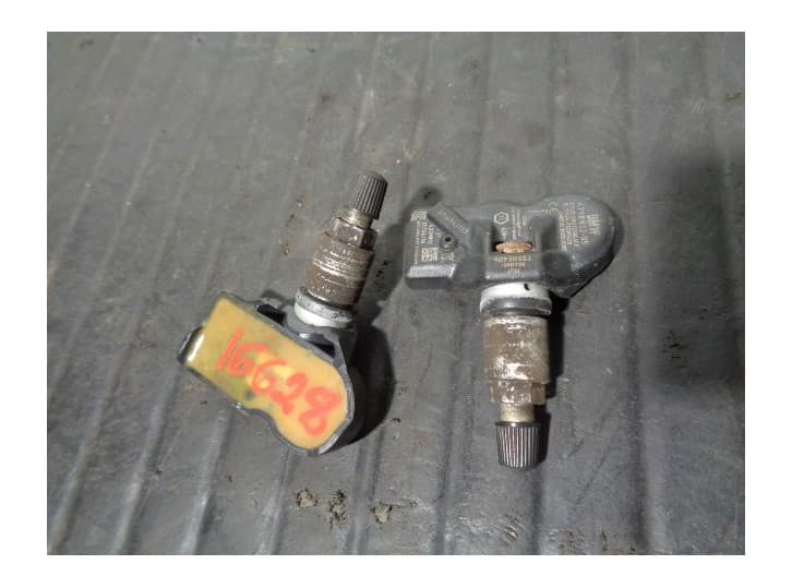 Recambio de sensor presion para bmw 5 gran turismo (f07) 520 d referencia OEM IAM 6798872 2013DJ5507