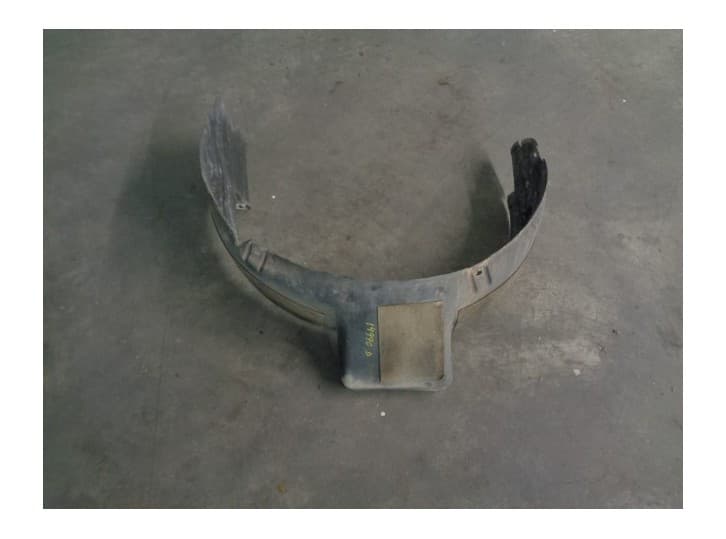 Recambio de paso rueda delantero derecho para ford galaxy i (wgr) 1.9 tdi referencia OEM IAM 95VWA16A574AA 7M0809958 CESTA 16-C