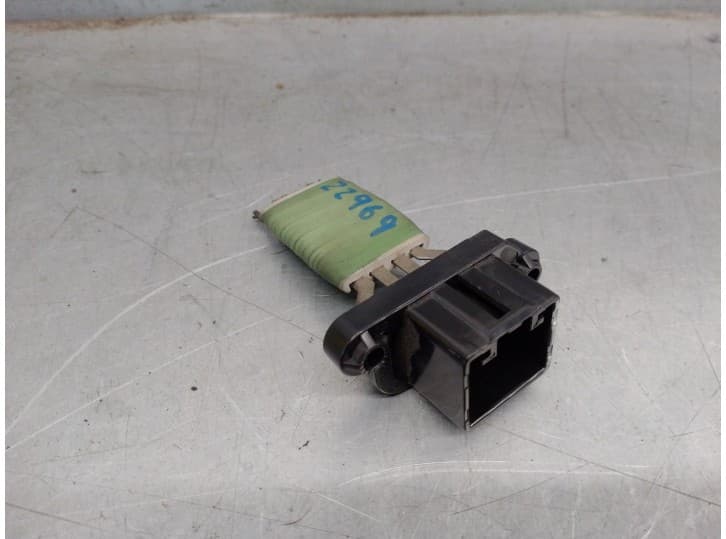 Recambio de resistencia calefaccion para seat mii (kf1, ke1) 1.0 referencia OEM IAM 1S0959263A 1S0959263A