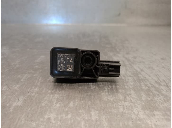 Recambio de sensor impacto para opel insignia a (g09) 2.0 cdti (68) referencia OEM IAM 13502341