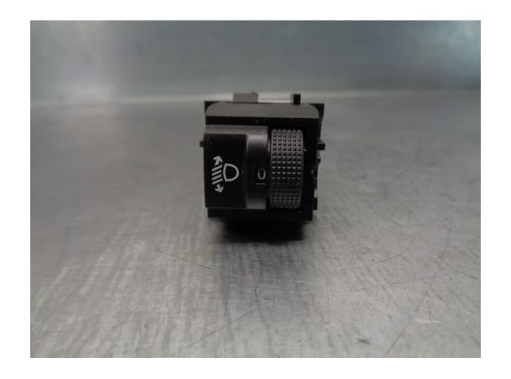 Recambio de mando luces salpicadero para citroën c3 iii (sx) 1.2 vti 82 referencia OEM IAM 98125550ZD