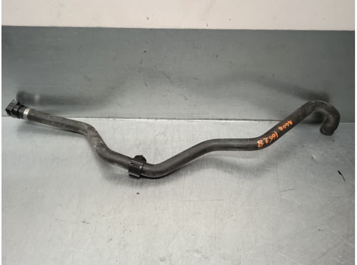 Recambio de tubo para bmw 5 gran turismo (f07) 520 d referencia OEM IAM 17128514244