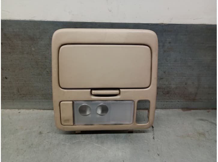 Recambio de luz interior para lexus rx (mcu15) 300 (mcu10_) referencia OEM IAM 10000309 10000309