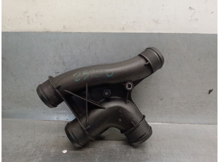Recambio de tubo para citroën c-elysee (dd_) 1.6 hdi 92 referencia OEM IAM 9678406580 9678406580