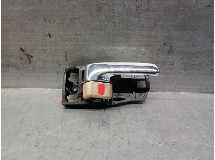 Recambio de maneta interior trasera derecha para lexus rx (mcu15) 300 (mcu10_) referencia OEM IAM 6920548010A0 6920548010A0