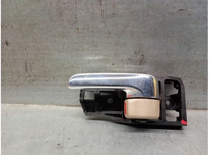 Recambio de maneta interior trasera izquierda para lexus rx (mcu15) 300 (mcu10_) referencia OEM IAM 6920648010A0 6920648010A0