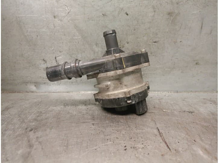 Recambio de bomba agua para hyundai ioniq (ae) 1.6 gdi hybrid referencia OEM IAM 369002B100 369002B100
