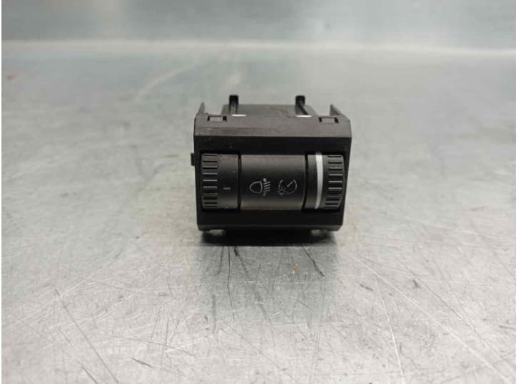 Recambio de mando luces salpicadero para skoda octavia ii combi (1z5) 2.0 tdi 16v referencia OEM IAM 3B0941531C