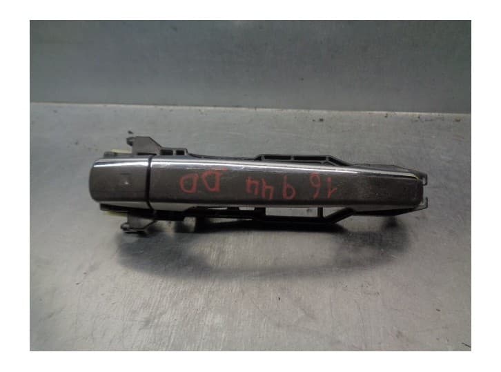 Recambio de maneta exterior delantera derecha para mercedes-benz clase c t-model (s202) c 250 t turbo-d (202.188) referencia OEM
