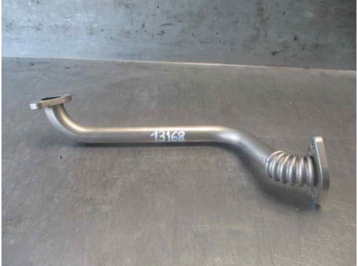 Recambio de tubo para mercedes-benz clk (c209) clk 200 kompressor (209.342) referencia OEM IAM 2711400512 TUBO