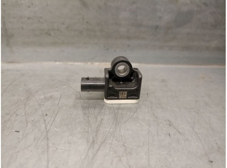 Recambio de sensor impacto para mercedes-benz clase b sports tourer (w246, w242) b 180 cdi (246.200) referencia OEM IAM A1668210