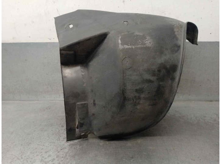 Recambio de paso rueda trasero derecho para ssangyong rexton / rexton ii (gab_) 2.7 xdi referencia OEM IAM 7974008000 COMPLEMENT