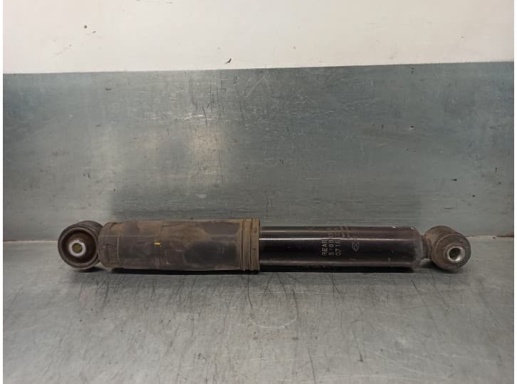 Recambio de amortiguador trasero derecho para ford ka (ru8) 1.2 referencia OEM IAM 51891929 GB48104 COFAP