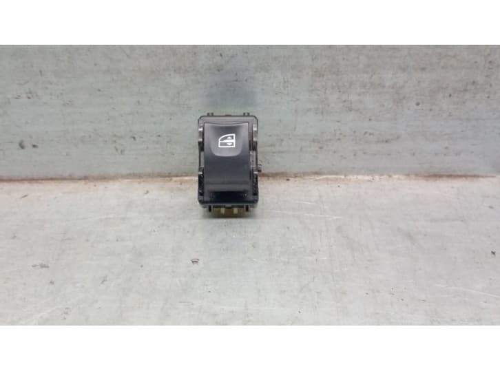 Recambio de mando elevalunas trasero izquierdo para renault captur i (j5_, h5_) 0.9 tce 90 referencia OEM IAM 254218614R 2542186